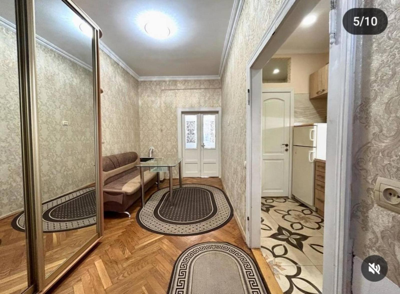 Центр, Біля Медичного Університету, Вулиця Личаківська Lviv Extérieur photo